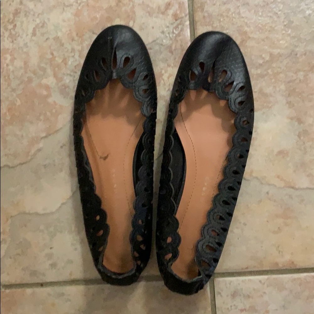 Lauren Conrad flats
